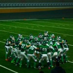 huddle al vigoo
