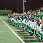 730 Rams-Gorillas Gallarate