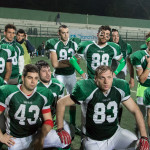 730 Rams-Gorillas Gallarate