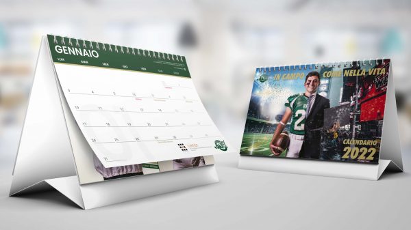 Calendario Rams 2022