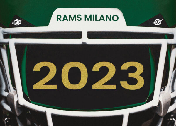 Calendario Rams 2023